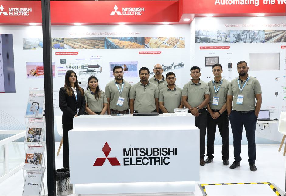 ANUGA Food Tech Expo 2024